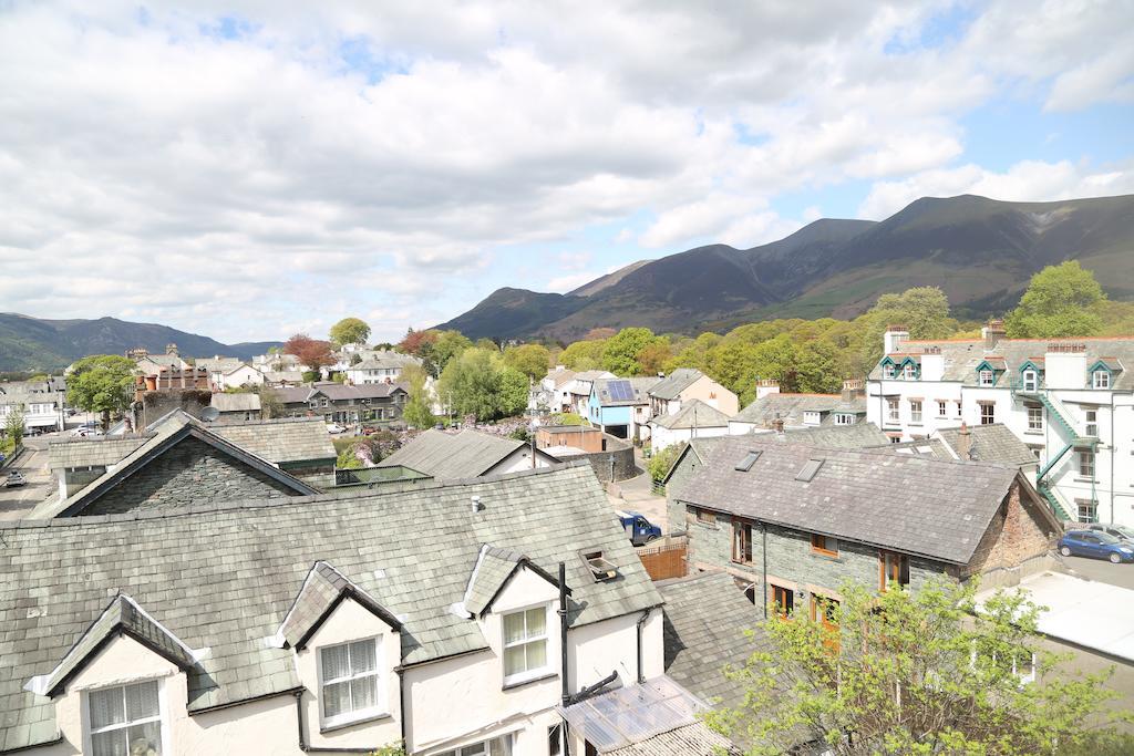 Keswick Park Hotel Zimmer foto